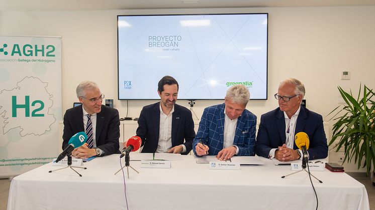 © P2X-Europe GmbH & Co. KG
