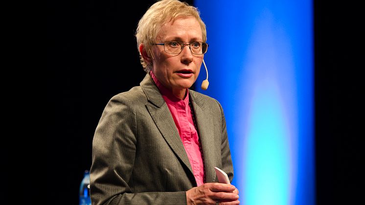 Nordiska Skolledarkongressen 2012