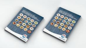 Sjømatstudie presenteres i Tyskland