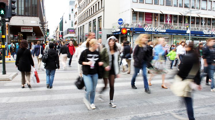 Över 5 000 dör i förtid varje år på grund av luftföroreningar 