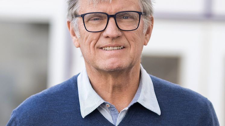 Thomas Ström