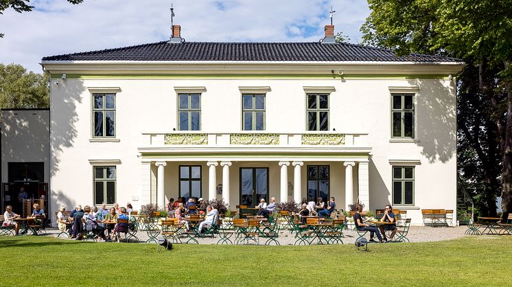 Foto: Eivind Lauritzen