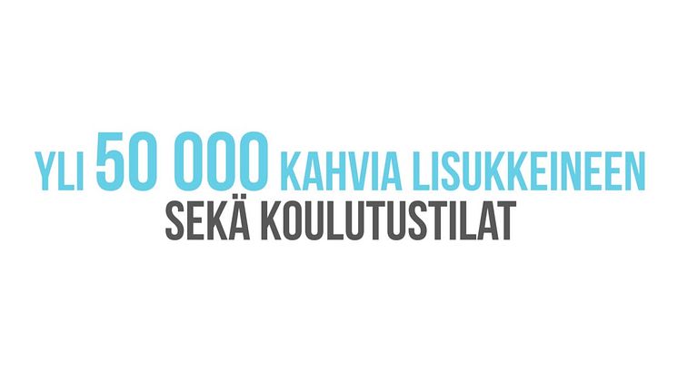 Alertum Oy:n luvut koulutusvuodelta 2015-2016