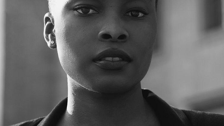 Panashe Chigumadzi Foto Tarryn Hatchett_