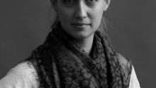 Malin Zetterlund talar på Mynewsday Göteborg: När konsumenten blir producent
