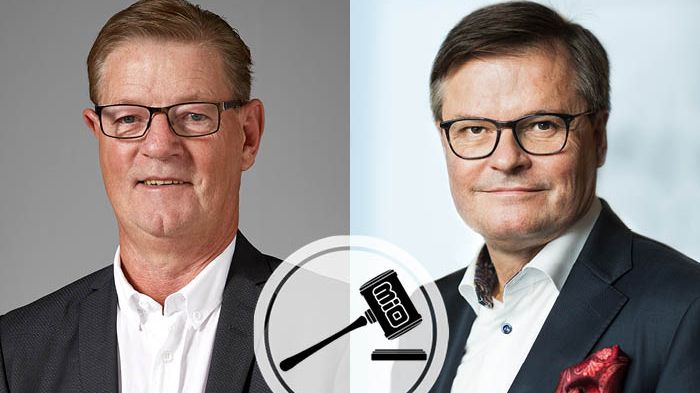 Boris Lennerhov (bild: Mio), Kenneth Bengtsson (bild: Systembolaget)