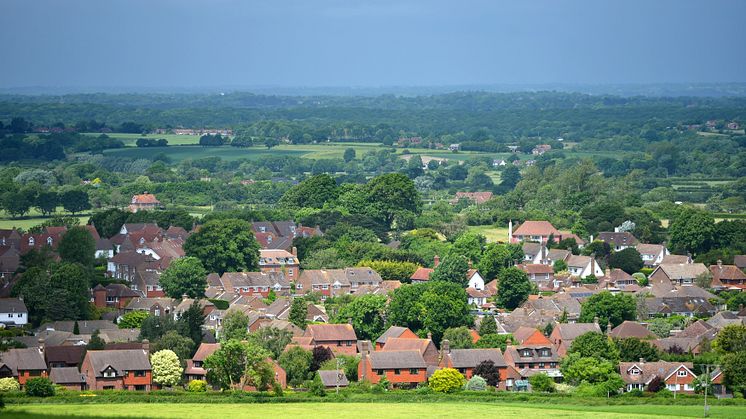 Could a return to nature be the key for future growth?   