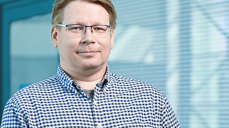 Kari Päivärinta, ﻿Country Manager at Oulun DataCenter Oy 