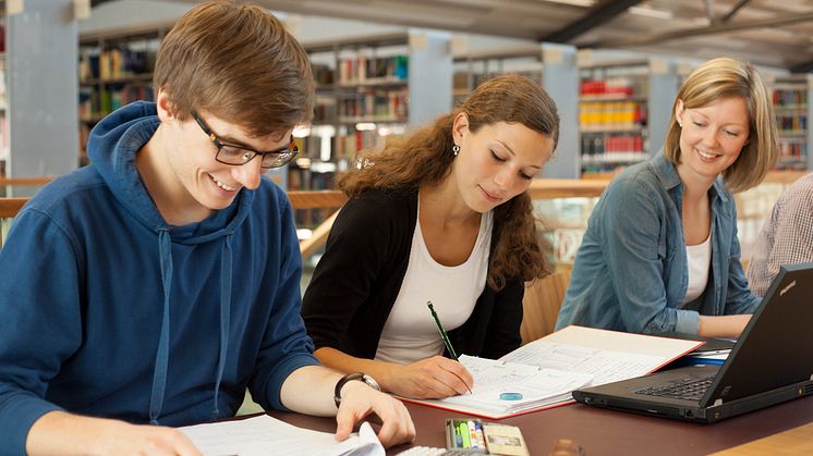 Vorsemester für einen erfolgreichen Studienstart an der TH Wildau ab 17. März 2018 – jetzt schon anmelden!