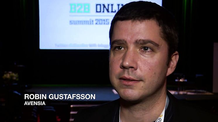 B2B Online Summit 2015