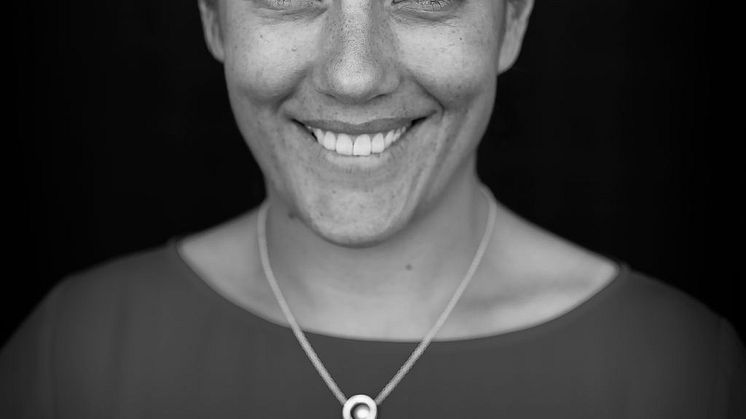 Inger Ashing