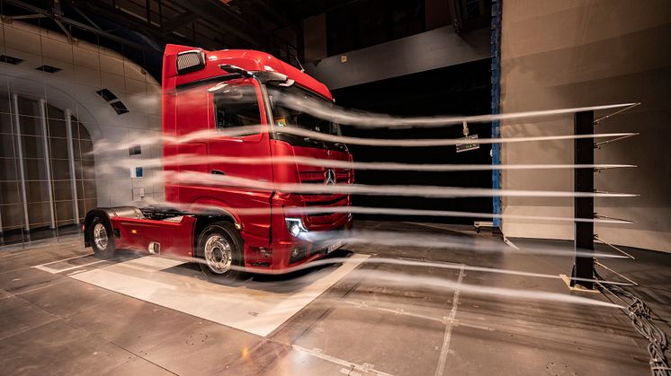 Actros
