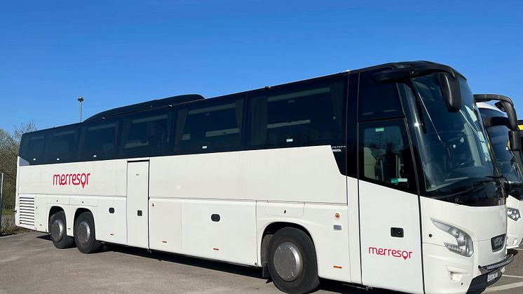 Merresor Buss1