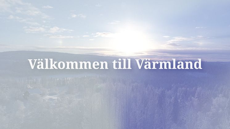 Vinter i Värmland visas på bio