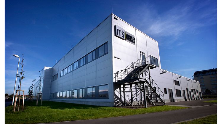 Eingangsrechnungsverarbeitung bei Innotech Solar mit Workflow von LORENZ Orga-Systeme 