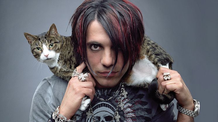 Criss Angel Mindfreak
