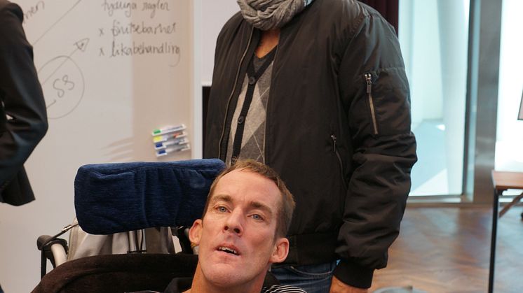 Markus Petersson