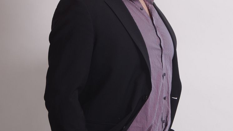 Tobias Westman, Girestastipendiat 2014