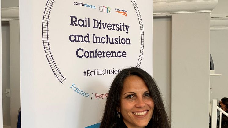 Rail Diversity 2