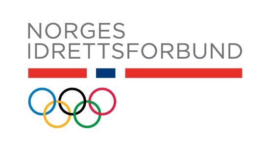 Logo Norges Idrettsforbund
