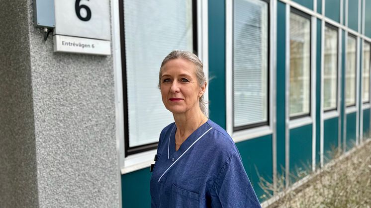 Marika Möller