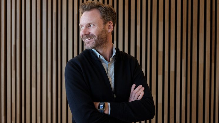 Trygve Håkedal (2023)
