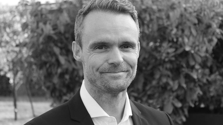 Morten Møller Iversen