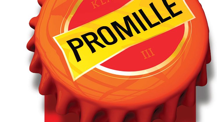 Svårt att slita dig från vinflaskan efter sommaren? Saboterades semesterfriden av spritgräl? Nu kommer ”Promille – drick smartare” ut på Lava Förlag. 