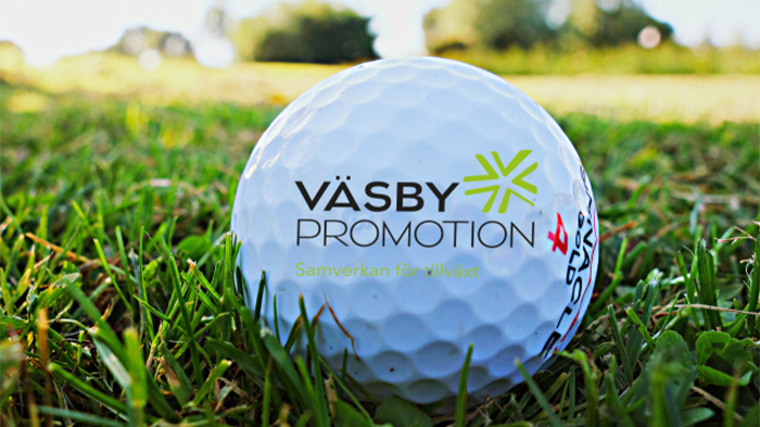 Väsby Promotions golfevent