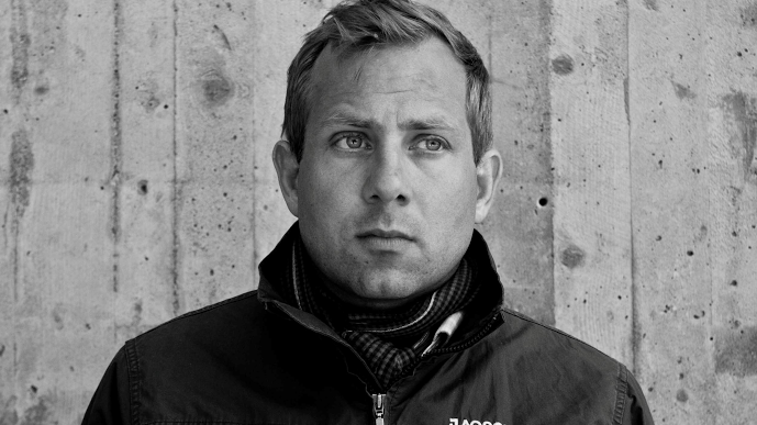 Magnus Andersson, Malmö Högskola