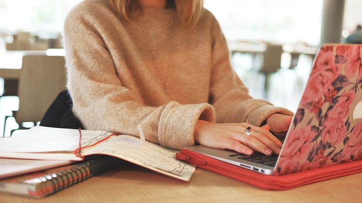 Dugga öppnar upp sin provplattform till all skolor för att möjliggöra distansundervisning. Bild: Caroline Feelgood