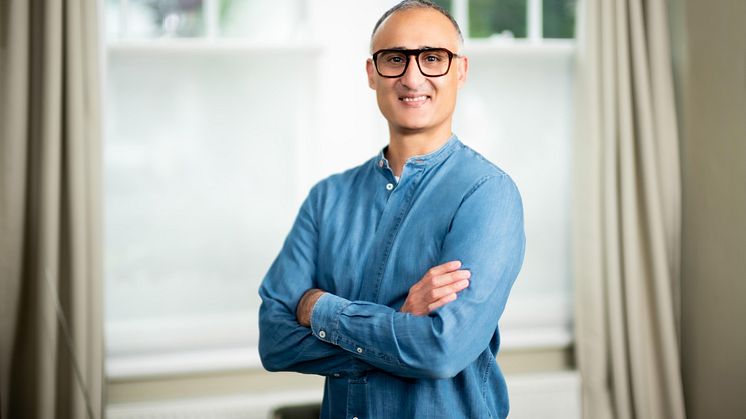 Zalando SE_2021_Masood Choudhry_landscape