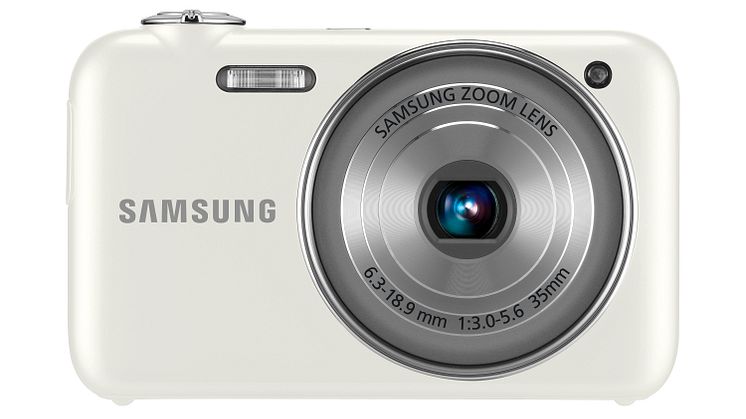 Camera ST80