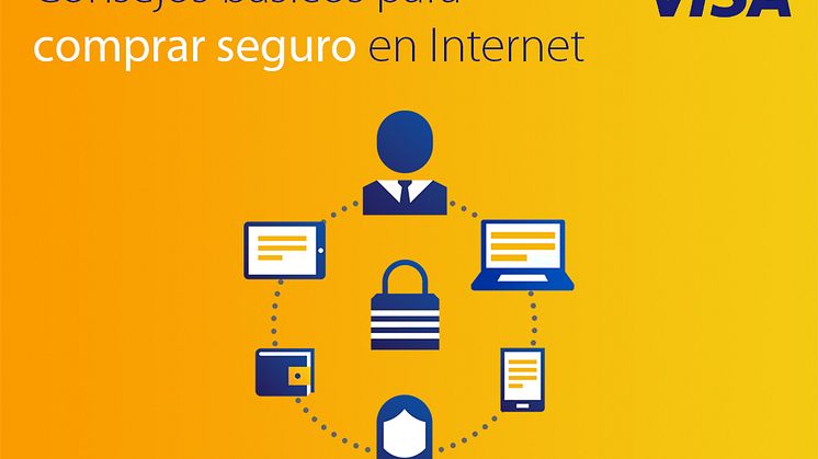 Visa Europe promueve la seguridad de los pagos en Internet