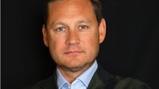 Gustaf Hagman, CEO LeoVegas