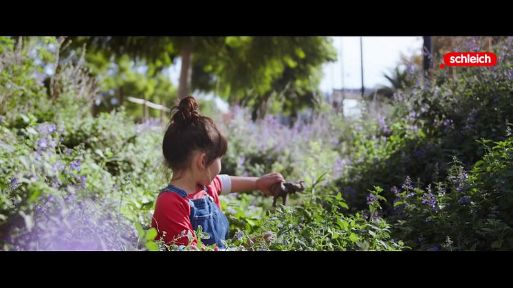 Schleich - where stories begin