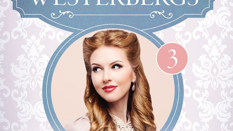 Westerbergs del 3: Karolina