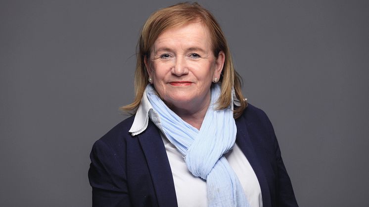 Kristin Petteresen Fotograf Marius Fiskum