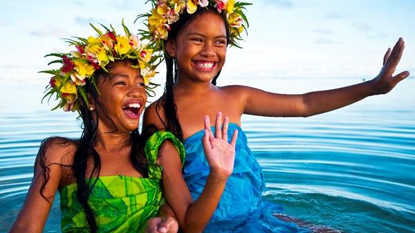 Cook Islands Go Discover