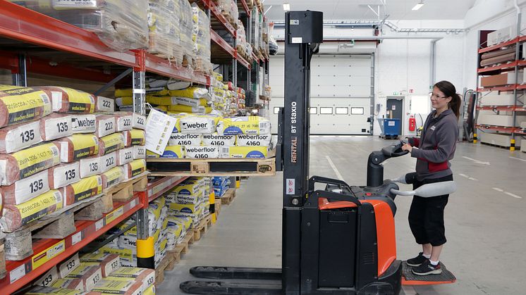 Byggmaterialhandlarna kommenterar: Bra att Regeringen höjer taket för ROT-avdraget