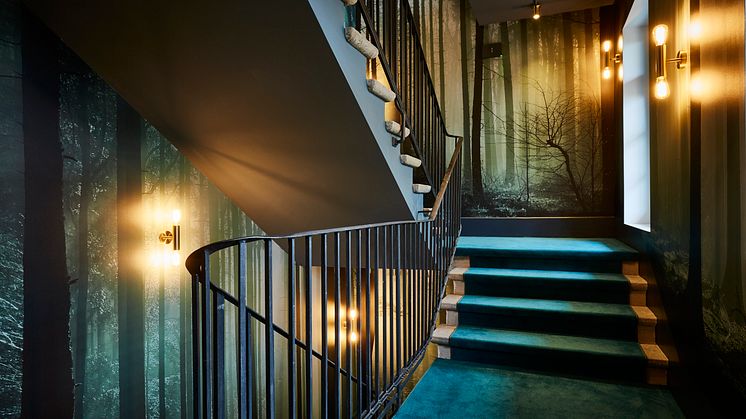 Spedition Hotel & Restaurang, Thun, Schweiz