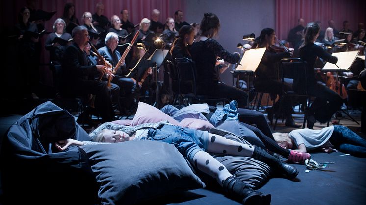 Mozarts Requiem