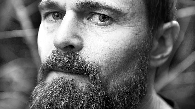Per Svensson porträtt