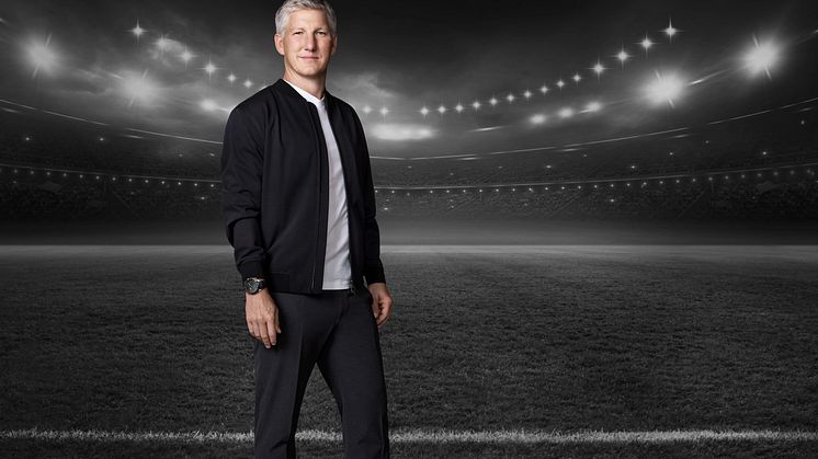 MARQ 2 Bastian Schweinsteiger
