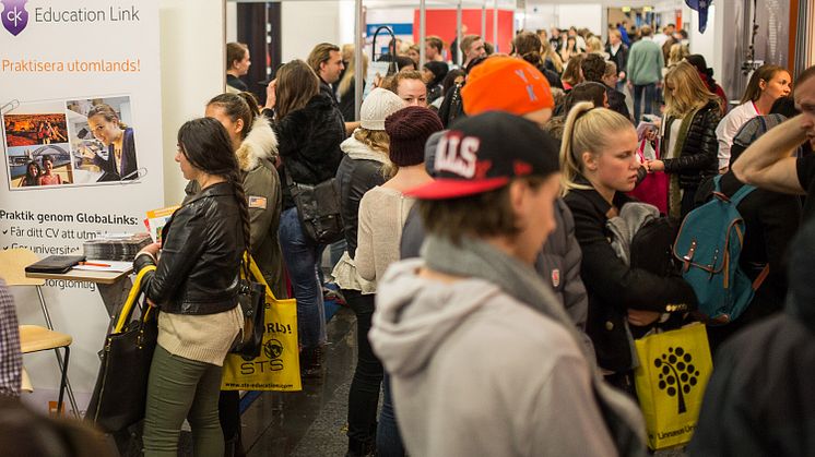 Kunskap & Framtid 2013