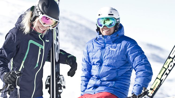 SkiStar Hemsedal: Påsken er hottest på fjellet!