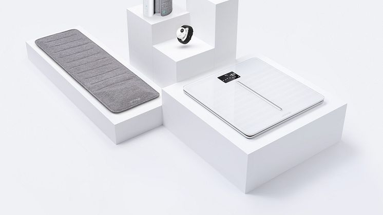 Withings is part of the French Tech 120