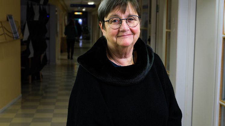 Elisabeth Karlsson