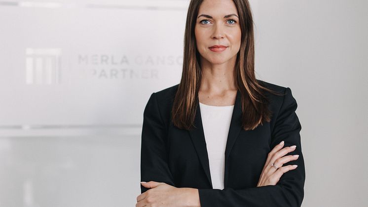 Livia Merla ist Fachanwältin für Arbeitsrecht bei mgp in Berlin (www.mgp-rechtsanwalt.de) und weiß, was es im Krankheitsfall während des Urlaubs zu beachten gilt. / Bild: Livia Merla, mgp