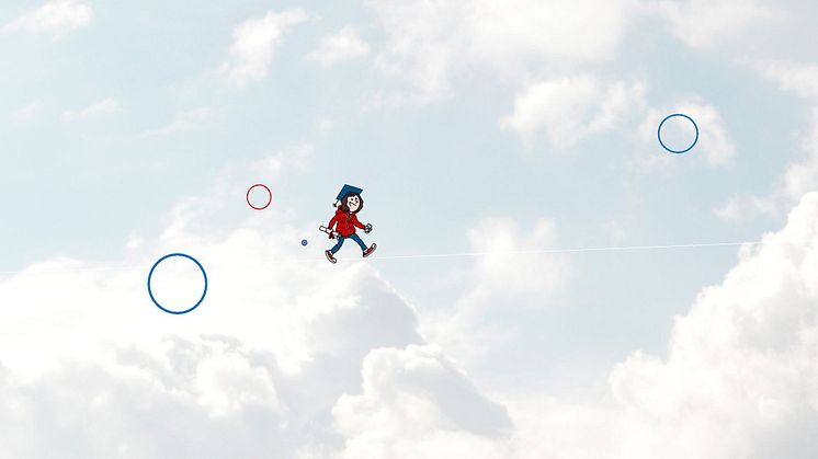 Ab dem 14. Oktober 2020 startet der neue Blog des an der TH Wildau angesiedelten Projekts „HAYDİ!“ für Jugendliche mit Migrationsgeschichte. (Bild: Projekt HAYDİ!)